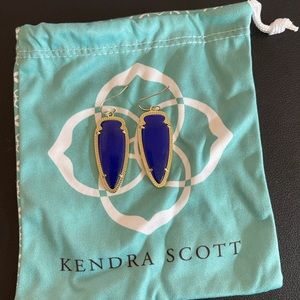 Kendra Scott arrow head (smaller size)
